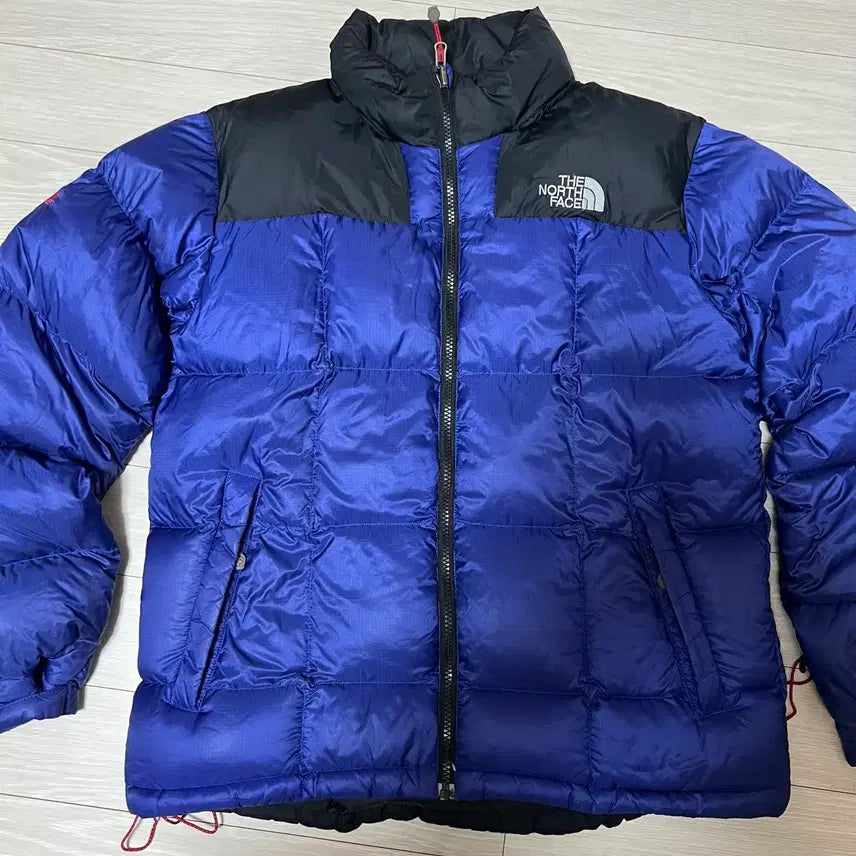 [BUNJANG] The North Face 800 Down Jacket / 노스페이스 800 패딩