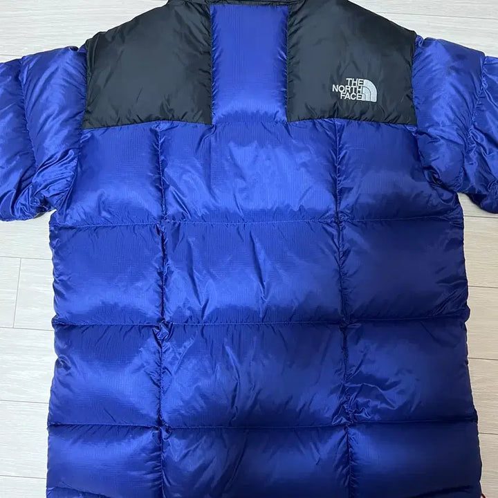 [BUNJANG] The North Face 800 Down Jacket / 노스페이스 800 패딩