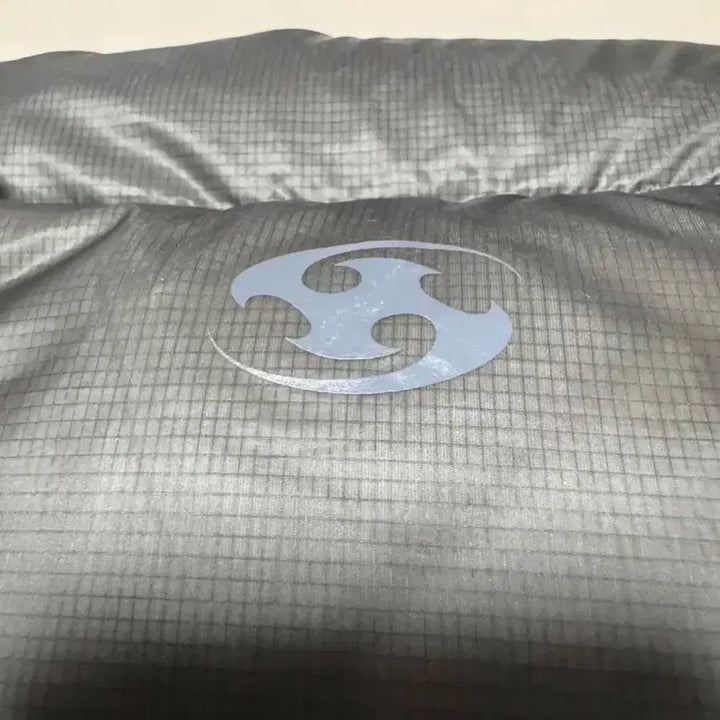 [BUNJANG] ATEEZ San Puffer Jacket (Black, XL) / 산산기어 푸퍼 자켓 블랙(XL) 3사이즈