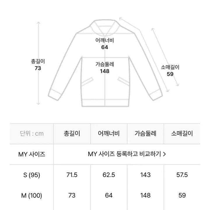 [BUNJANG] Hazzys HIS X Havati Goose Down Puffer Jacket / 헤지스 HIS X 하바티 구스다운 푸퍼