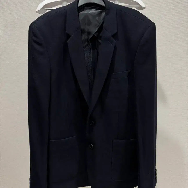 [BUNJANG] Sandro Men's Blazer Jacket / 산드로 남성 블레이저 자켓
