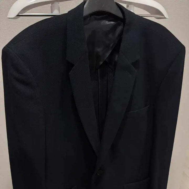 [BUNJANG] Sandro Men's Blazer Jacket / 산드로 남성 블레이저 자켓
