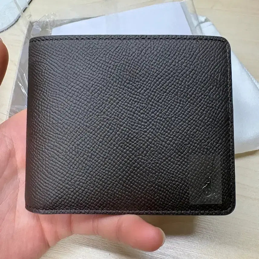 [BUNJANG] Beanpole ACC Noble Wallet / 빈폴ACC 노블 반지갑
