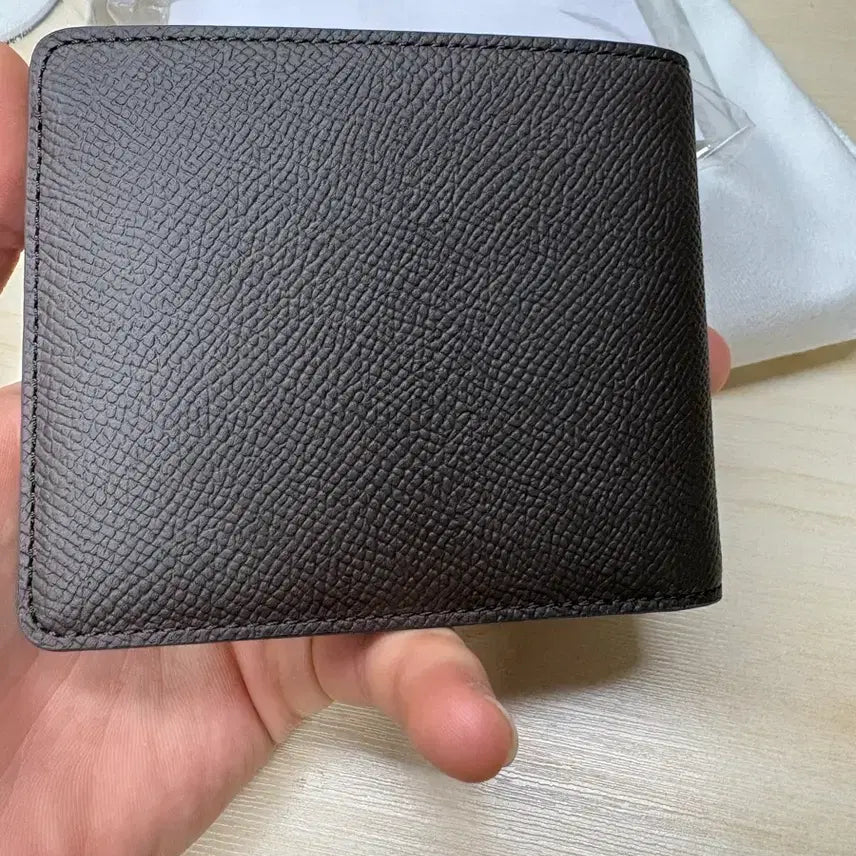 [BUNJANG] Beanpole ACC Noble Wallet / 빈폴ACC 노블 반지갑
