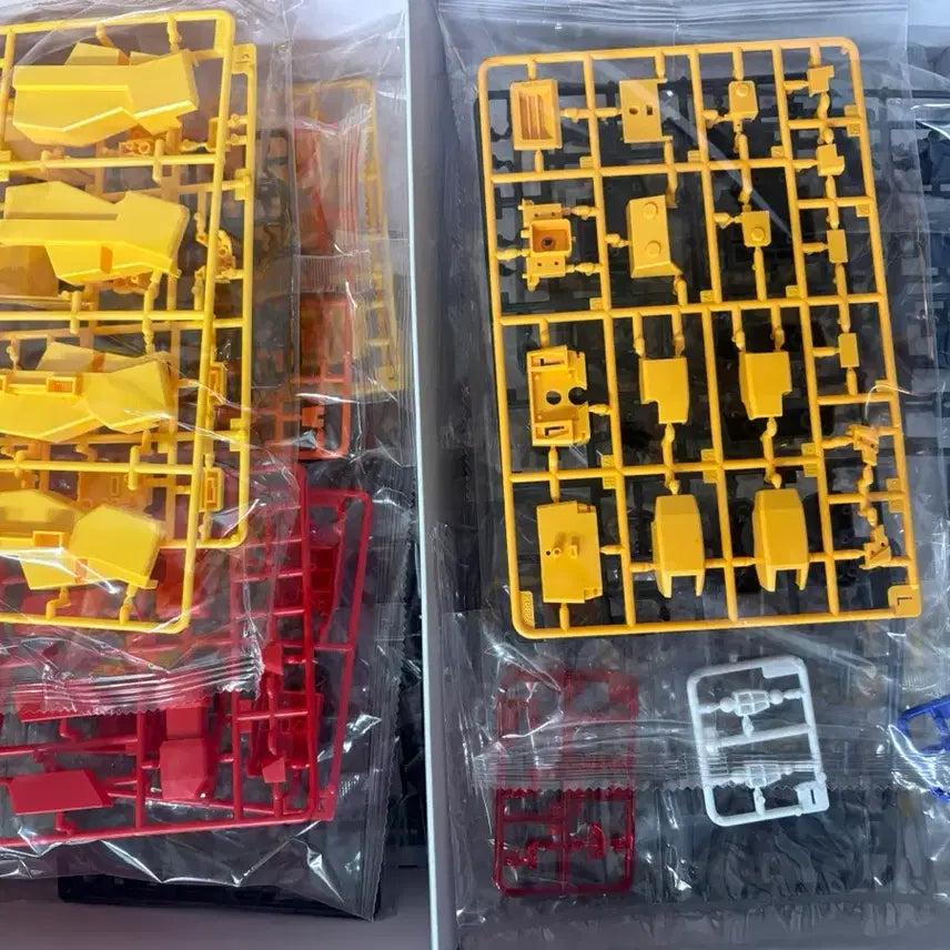 [BUNJANG] Kotobukiya Super Build Tiger / 코토부키야 슈퍼빌드타이거