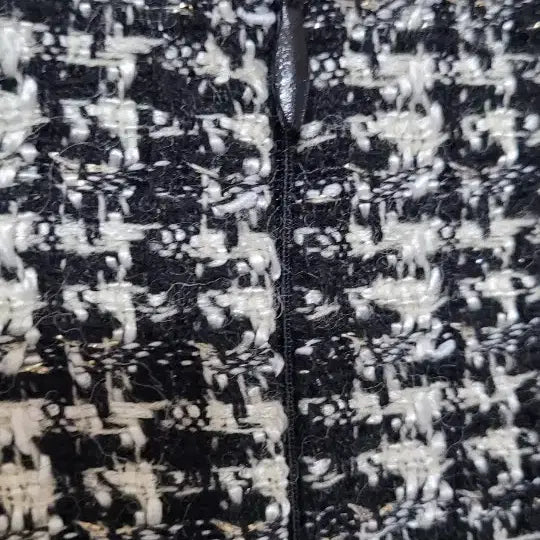 [BUNJANG] Renny Ron Tweed Skirt / 레니본 트위드스커트 매장상품 54