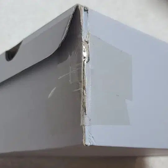 [BUNJANG] Nike Air Force 1 Mid Light Bone Dark Iris 270 / [신품, 나이키] 에어포스1, 미드 라이트본 다크 아이리스, 270