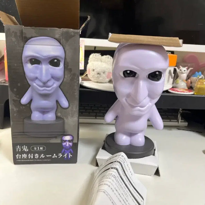 [SOLD OUT] 아오오니 무드등