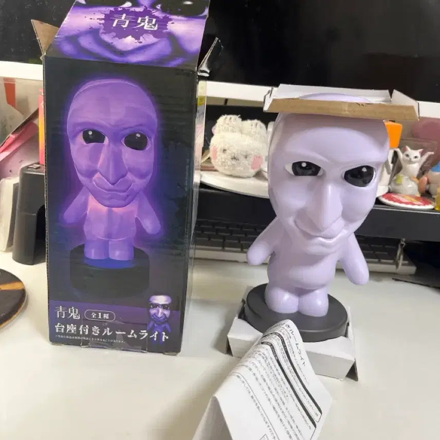 [SOLD OUT] 아오오니 무드등
