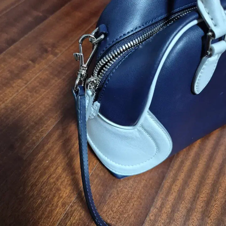 [BUNJANG] Vunque Cabin Crew Tote Bag / 분크 가방 캐빈 크루 토트백