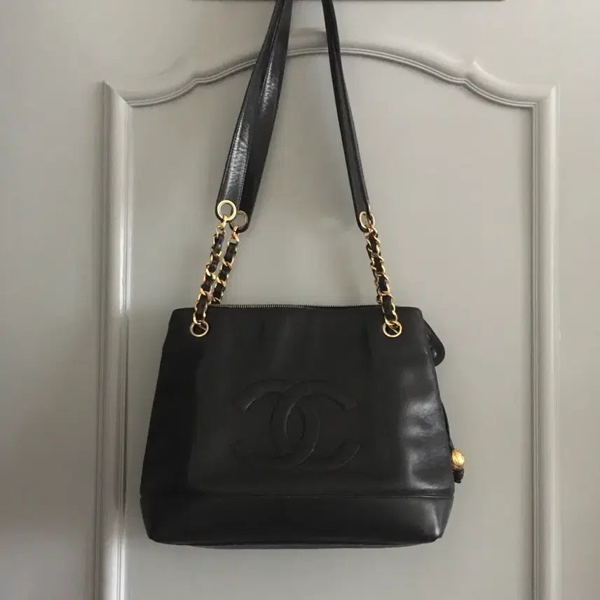 [BUNJANG] Chanel Shoulder Bag / 정품 샤넬 숄더백