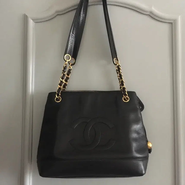 [BUNJANG] Chanel Shoulder Bag / 정품 샤넬 숄더백