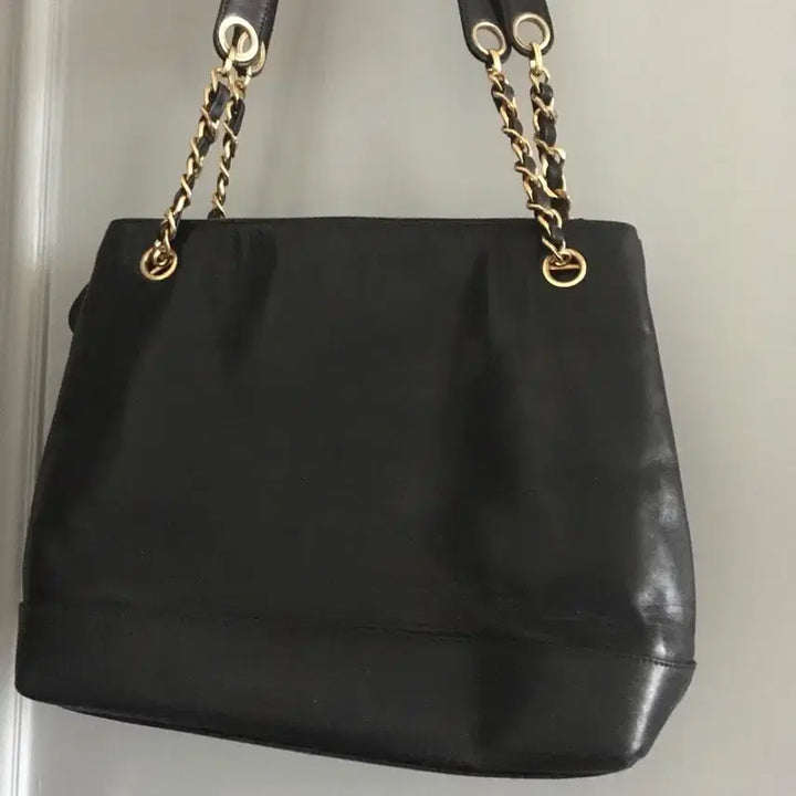 [BUNJANG] Chanel Shoulder Bag / 정품 샤넬 숄더백