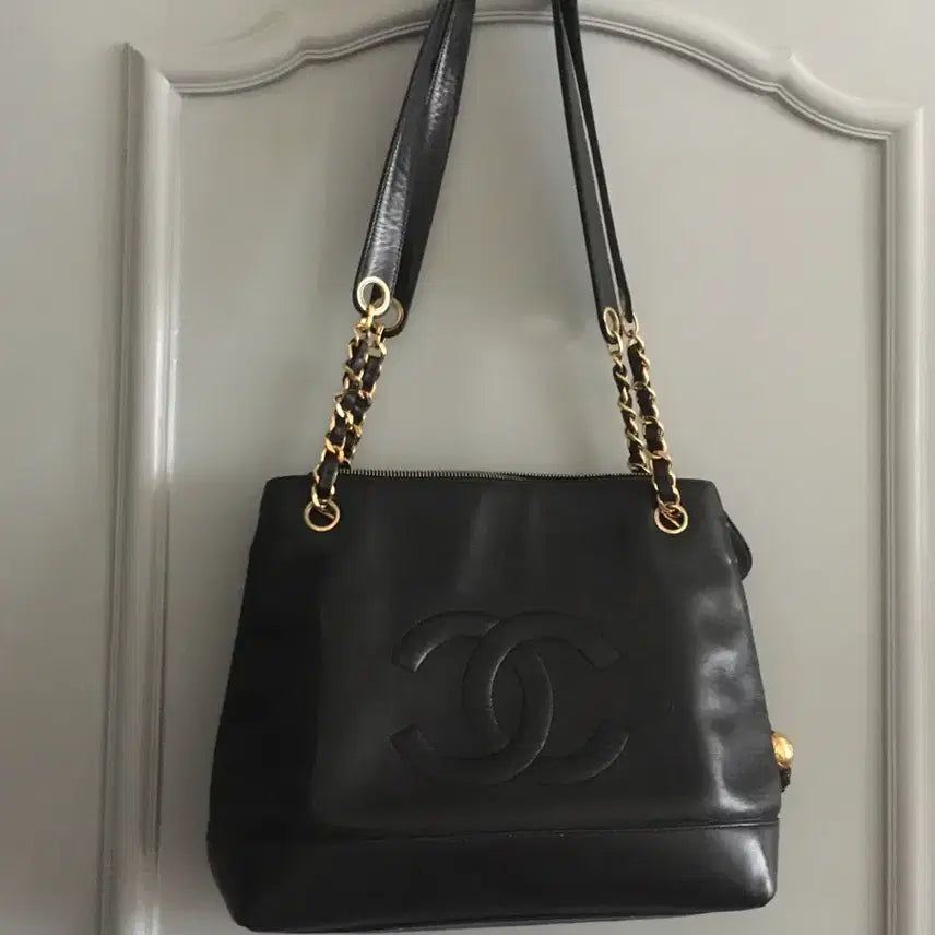 [BUNJANG] Chanel Shoulder Bag / 정품 샤넬 숄더백