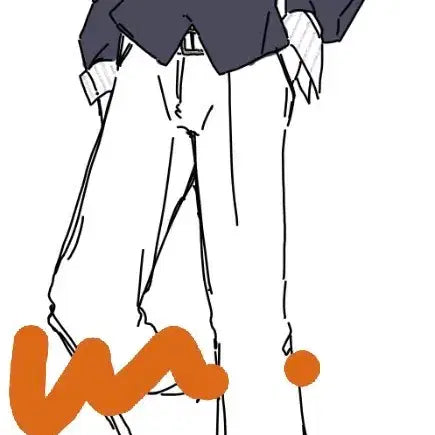 [BUNJANG] Art Commission / 간단 커미션