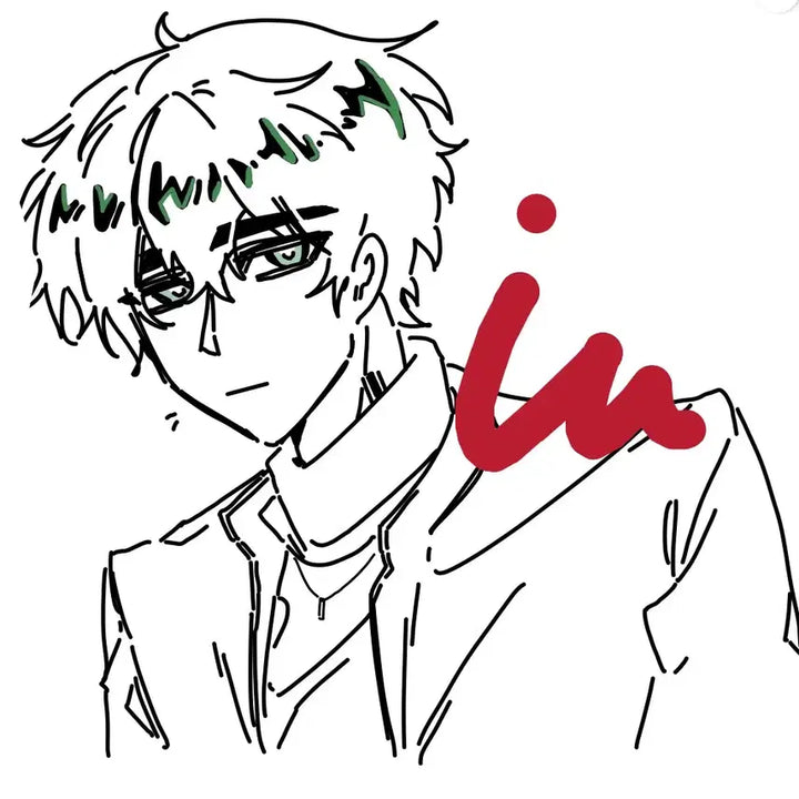 [BUNJANG] Art Commission / 간단 커미션