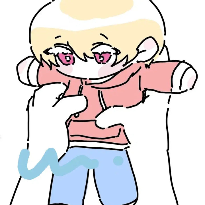 [BUNJANG] Art Commission / 간단 커미션