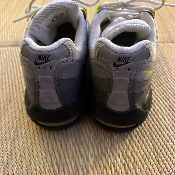 [BUNJANG] Nike Air Max 95 OG / 나이키 에어맥스95 2015 og