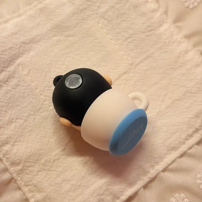 [BUNJANG] Ediya Crayon Shin-chan Cinnamoroll Magnet / 이디야 짱구 시나모롤 마그넷