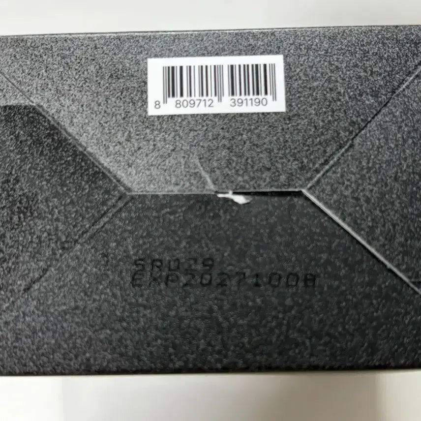 [SOLD OUT] 오아드 쿠션 02 내츄럴