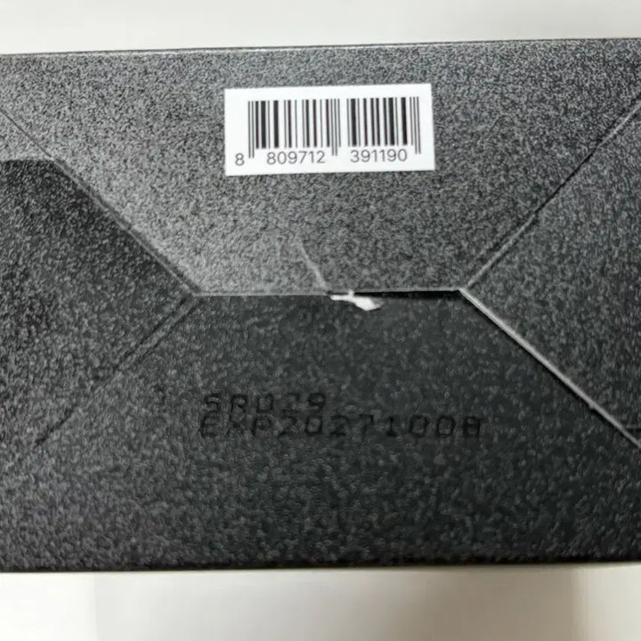 [SOLD OUT] 오아드 쿠션 02 내츄럴