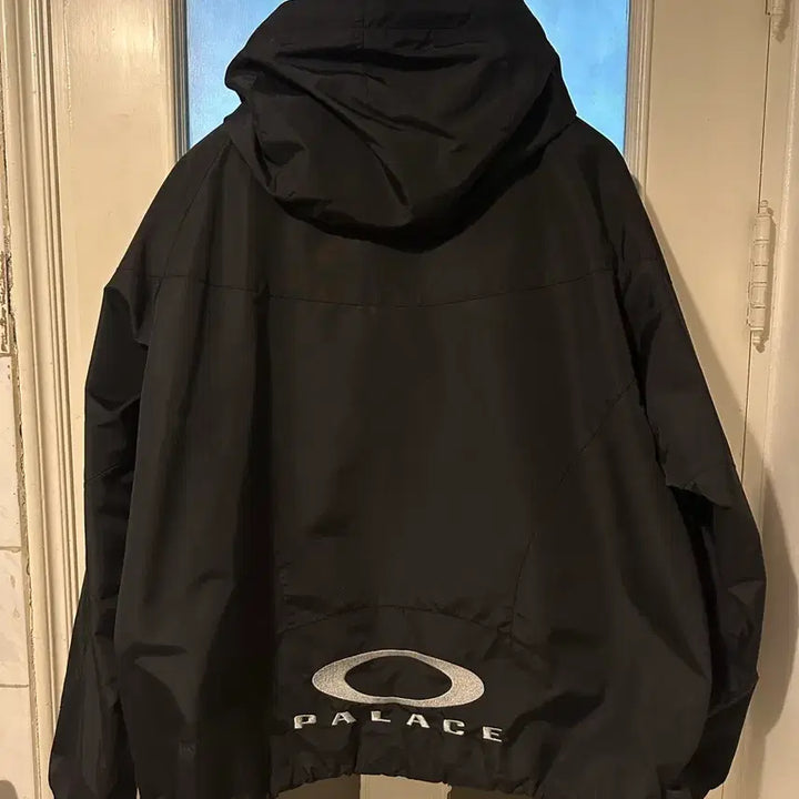 [BUNJANG] Palace Oakley Nitro Fuel Jacket M / 팔라스 오클리 니트로퓨엘 자켓 M