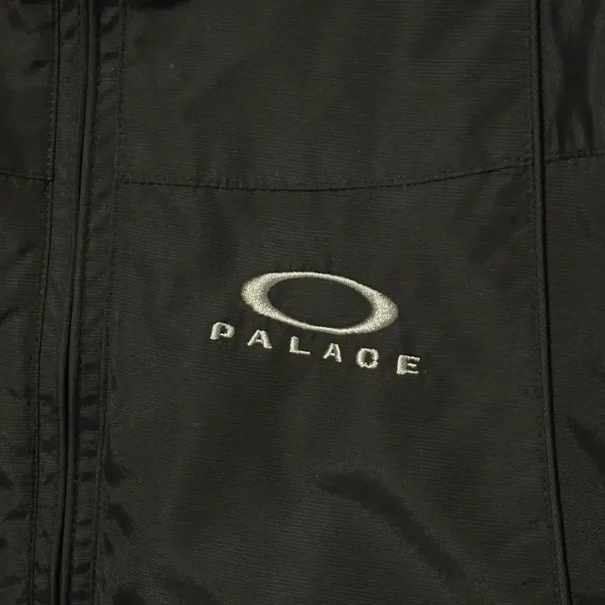[BUNJANG] Palace Oakley Nitro Fuel Jacket M / 팔라스 오클리 니트로퓨엘 자켓 M