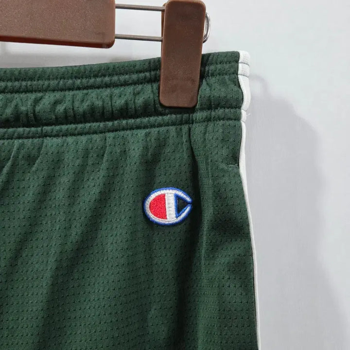 [BUNJANG] Champion Mesh Shorts M / 챔피온 메쉬 숏팬츠 M