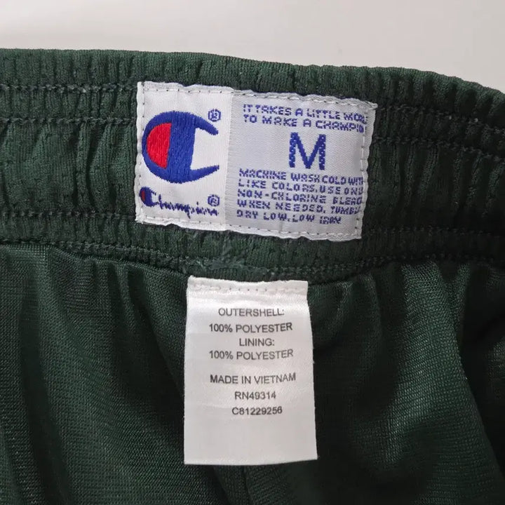 [BUNJANG] Champion Mesh Shorts M / 챔피온 메쉬 숏팬츠 M