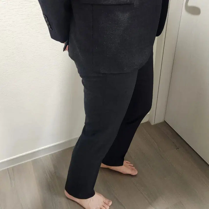 [BUNJANG] Rogatis Men's Wool Suit Set / (상태s금/사이즈표o) 로가티스 남자 정장 세트 (189cm,80kg)