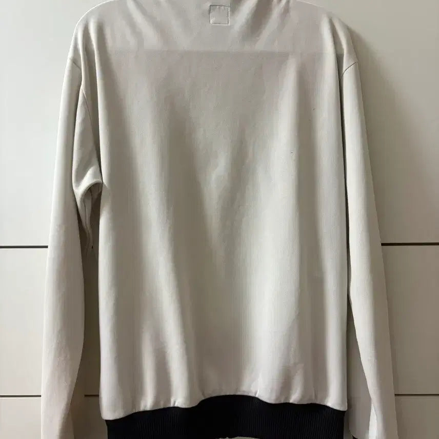 [SOLD OUT] 아디다스 대장 흰검 흰색 져지 95