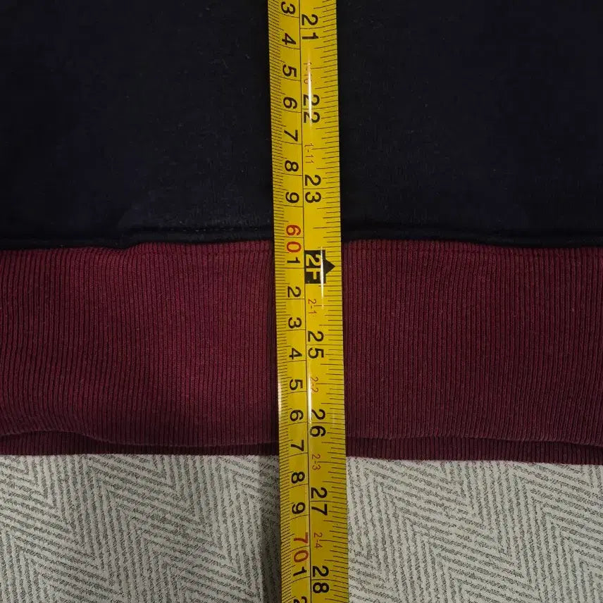 [BUNJANG] Stussy Stock Logo Multicolor Hoodie (Men&