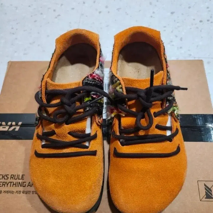 [BUNJANG] Birkenstock (Size 250/260) / 버킨스탁 (250. 실측 260)