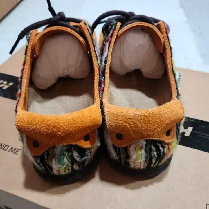 [BUNJANG] Birkenstock (Size 250/260) / 버킨스탁 (250. 실측 260)