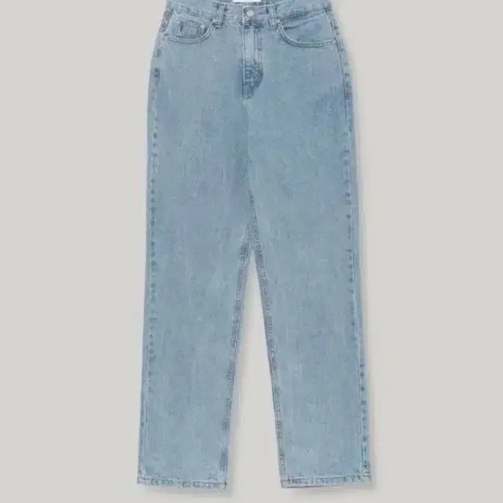 [BUNJANG] Archive J2U Mild Calyx Denim Jeans / (새상품) 아카이브제이투유 마일드 칼릭 데님