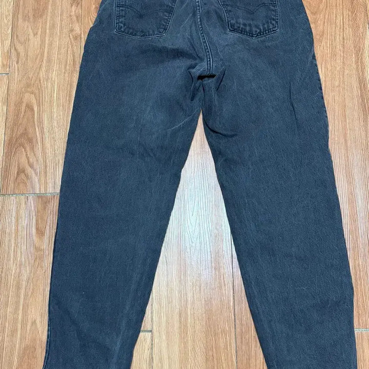 [BUNJANG] Levi's 560 Jeans / 90s 리바이스 560