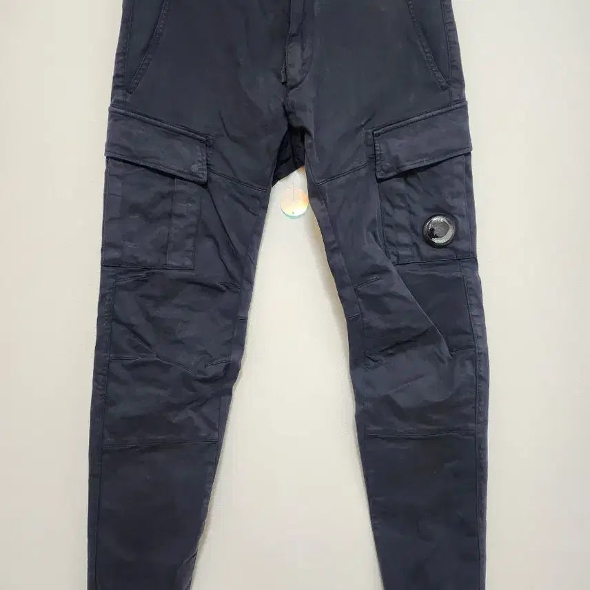 [BUNJANG] CP Company Lens Cargo Pants / (새상품) CP컴퍼니 렌즈 카고 팬츠