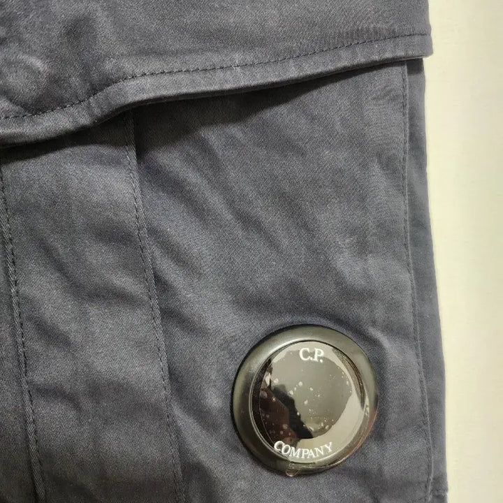 [BUNJANG] CP Company Lens Cargo Pants / (새상품) CP컴퍼니 렌즈 카고 팬츠