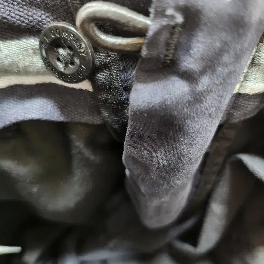 [BUNJANG] CP Company Lens Cargo Pants / (새상품) CP컴퍼니 렌즈 카고 팬츠