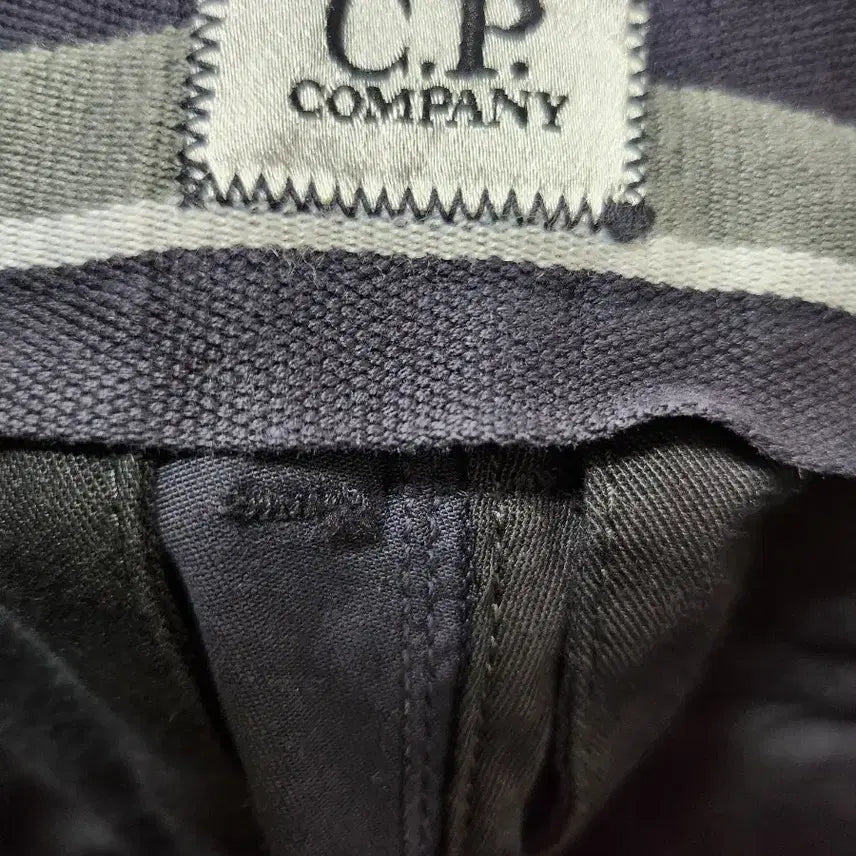 [BUNJANG] CP Company Lens Cargo Pants / (새상품) CP컴퍼니 렌즈 카고 팬츠