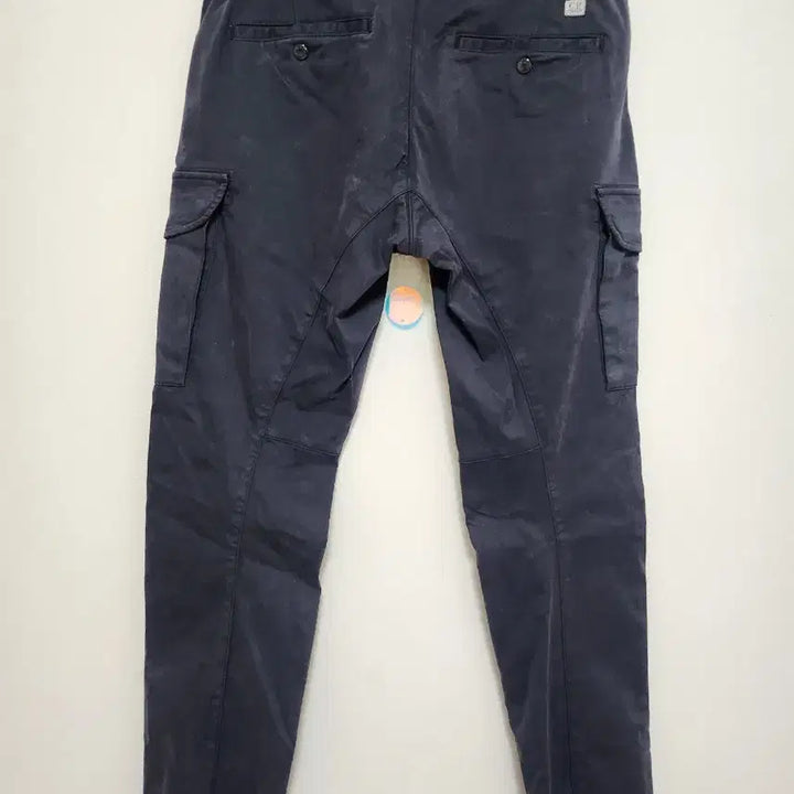 [BUNJANG] CP Company Lens Cargo Pants / (새상품) CP컴퍼니 렌즈 카고 팬츠