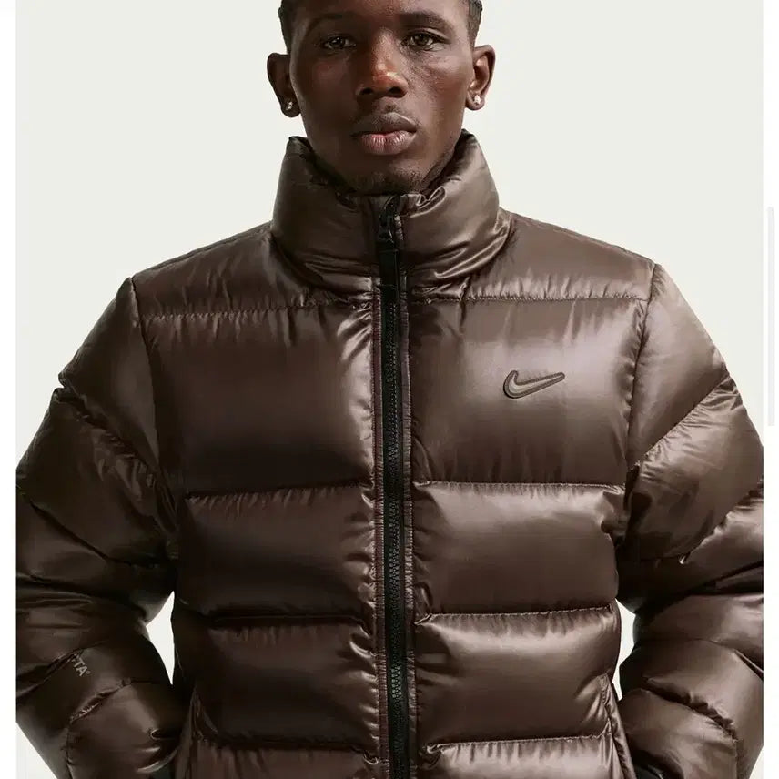 [BUNJANG] Nike Nocta Puffer Jacket / 나이키 녹타패딩 xl