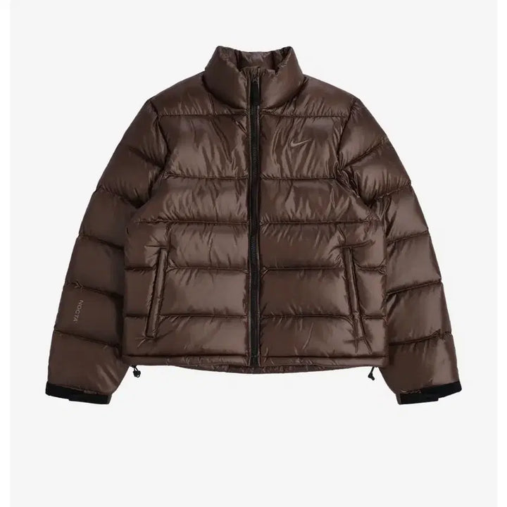 [BUNJANG] Nike Nocta Puffer Jacket / 나이키 녹타패딩 xl