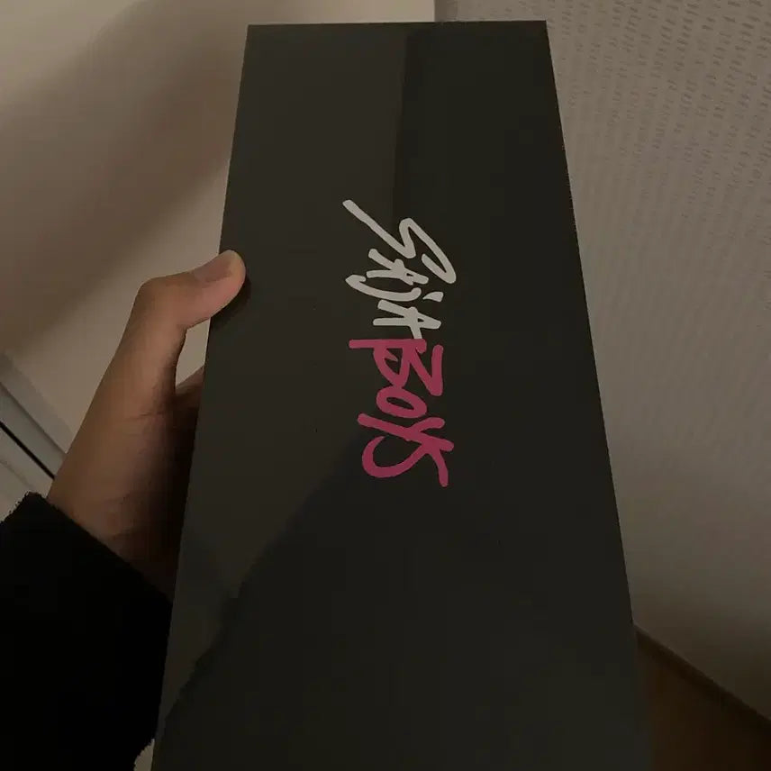 [BUNJANG] KDHEON Lion Boys Official Lightstick / 케데헌 사자보이즈 응원봉 새제품