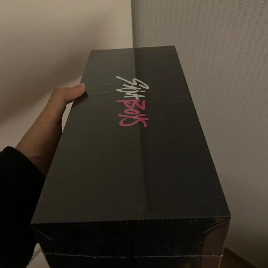 [BUNJANG] KDHEON Lion Boys Official Lightstick / 케데헌 사자보이즈 응원봉 새제품