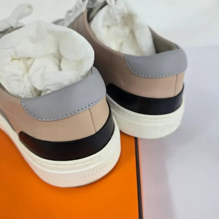 [BUNJANG] Hermes Sneakers H-Logo Deep / [36.5]에르메스 스니커즈 H로고 딥