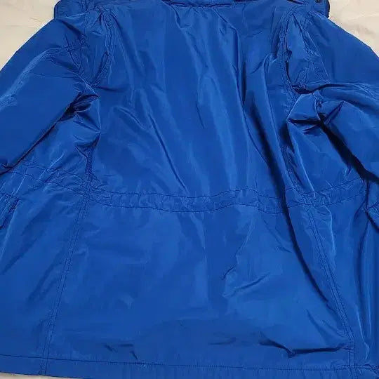 [BUNJANG] Lacoste Blue Field Jacket / 라코스테 블루 야상 점퍼 팝니다
