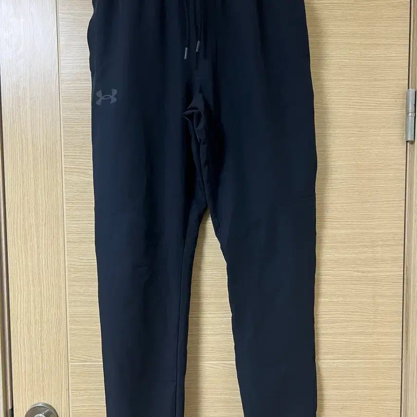 [BUNJANG] Under Armour Unstoppable Pants / 언더아머 언스타퍼블 긴바지