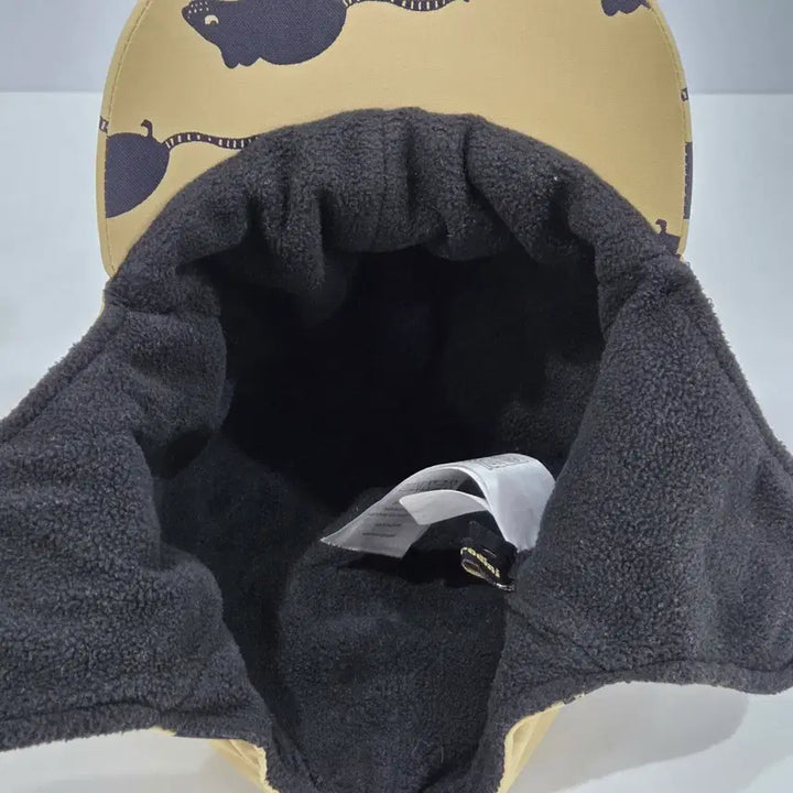 [BUNJANG] Mini Rodini Ear Flap Cap 52/54 / 미니로디니 이어플랩캡 52/54