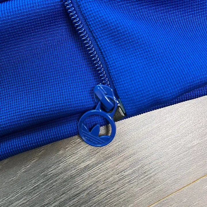 [BUNJANG] Adidas Superstar Track Top Neon M / (컨디션 좋음)아디다스 슈퍼스타 트랙탑 네온 M(95) 중고